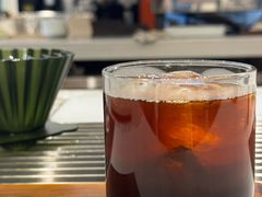 -稀物集咖啡(徽州大道店)