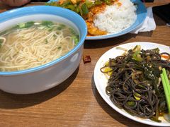 -西域老马美食(常营未来域店)