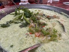 -畲乡一品鱼府土菜馆