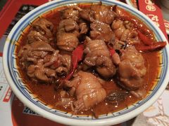 -味福记·本地特色菜(八一万达广场店)