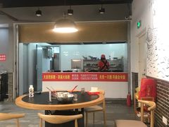 -大自然醉鹅·铁锅火焰鹅(上海联洋店)