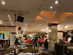 大堂-东莞宾馆(莞城店)