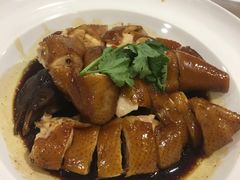 -海宝酒家(中山四路店)