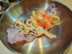 -金顺韩式烤肉·网红烤肉店(广利路店)