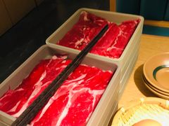 -温野菜涮涮锅(西单大悦城店)