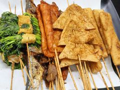 -长乐饭冰冰·冰饭·烧烤(长乐总店)