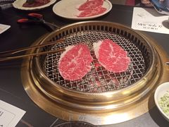 -黑崎烧肉·山野厨房(坪山店)