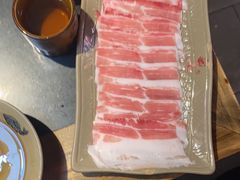 -渝大狮毛肚老火锅(普陀店)