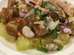 -渔娘渔家丹东海鲜(东直门店)