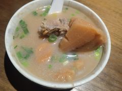 -清水亭湖北菜(大屯DT51店)