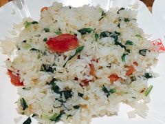 咸肉菜饭-泰煌鸡·上海白斩鸡·鸡汤面(鹤庆店)
