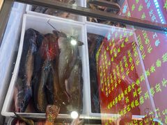 -江湖水乡铁锅炖魚(周庄嘉园店)