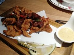 -太二酸菜鱼(汕头苏宁广场店)