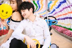 -太古映画婚纱摄影(天河店)