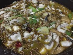 -鱼无双·酸菜鱼(来凤街店)