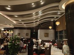 -新天世纪中餐厅