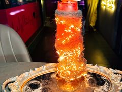 -烛影拾光观景餐厅·创意菜·摄影·小提琴(大唐不夜城店)