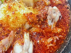 -四川老牛麻辣烫(北门桥店)