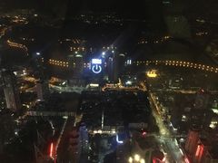 -瑞吉酒店 · Elba 欧尔巴意大利餐厅· 精致意餐·云端聚会