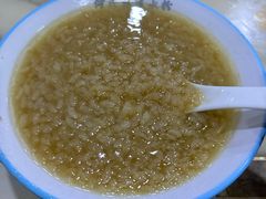 红糖阴米子-何氏筠连水粉(明伦堂店)