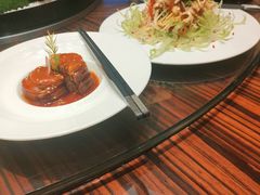 -厦门朗豪酒店 · 明阁中餐厅