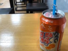 -东关吉祥西安腊汁肉夹馍(健德门店)