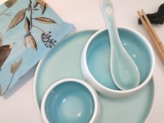 -纳地素食(石门公园店)