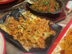 -郑喜旺烧烤(郑州总店)