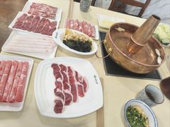 -吉羊三宝(复兴门笔管胡同店)