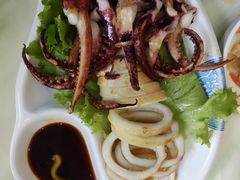 -故乡明太鱼屋(航北路店)