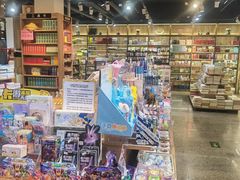 -雨丝书店(综合商业楼店)