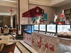-盛宴标帜餐厅·亲子自助 (南昌喜来登酒店)