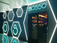 -MOSSO音乐酒吧·Live House(南京西路店)