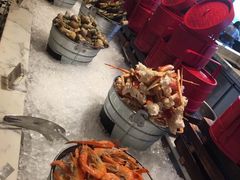 -苏州吴江盛虹万丽酒店-燃餐厅(盛泽店)