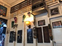 -自然餐厅(Phuket)