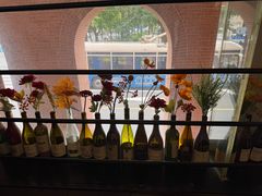 -LESCEDARS Brasserie Bistro香柏树