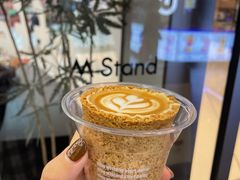-M Stand(西安大悦城店)