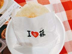 -西贝(武汉群星城店)