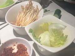 -海底捞火锅(河东万达广场店)