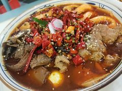 -付掌柜在成都·热炒砂锅集(金禾店)