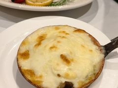 -波特曼西餐厅(中央大街店)