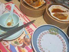 -点都德(长泰广场店)