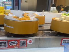 -龍歌自助小火锅(秦淮水游城店)