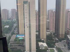 -君悦酒店·乐厨·高空自助餐(青年大街店)