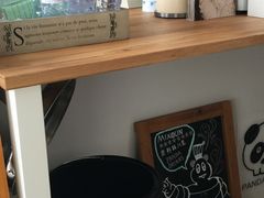 -熊猫一间店欧式奶茶铺