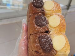 -爸爸糖吐司面包(兰州中心店)