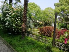 -南通博物苑-崇川人民公园