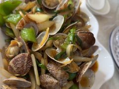 -覃记海鲜美食餐厅