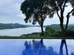 -天目湖涵田度假村