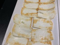 火腿乳饼-南蛮子(进贤路店)